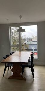 Bright, Modern, Furnished 2 bed/2 bath (Jan 1) - Photo 3