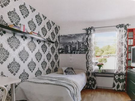 Oriongatan, Märsta - Photo 4