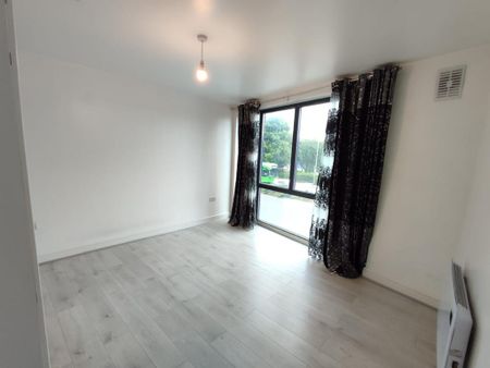 1 bedroom apartment to rent - Photo 5