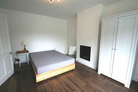 Wolsey Road, Oxford, OX2 - Photo 3