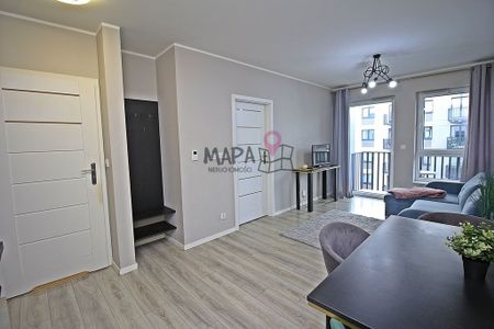 Na wynajem 2 pokoje w Kamienicy Nowa w Szczecinie - Photo 3