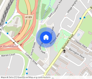 Bridges View, Gateshead, NE8 - Photo 1