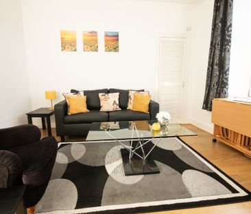 Merkland Road East, City Centre, Aberdeen, AB24 5PT - Photo 4