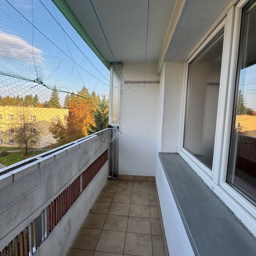 Łódź, Chóralna - Фото 1