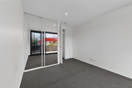 Secure, Stylish And Sublime Apartment Living - Photo 5