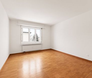 MIETEN OHNE KAUTION - Wohnung mit herrlicher Aussicht ins Grüne - Foto 6