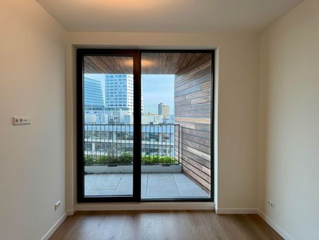 Appartement te huur: Hoola van Nootenstraat 281 3521 HB Utrecht - Foto 4