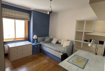 Apartamento T4 em Coimbra