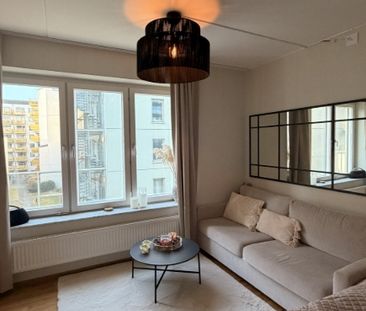 Göteborg - 1rok - 12mån - 12.650kr/mån - Foto 2