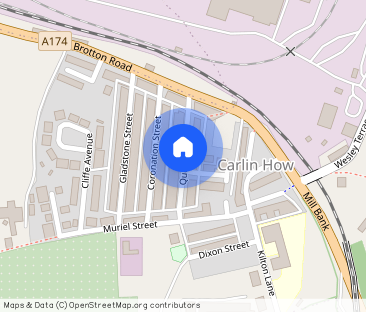 Queen Street, Carlin How - Photo 1