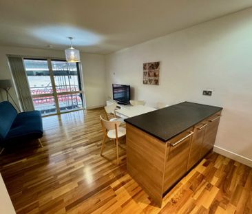 2 bedroom flat to rent - Photo 3