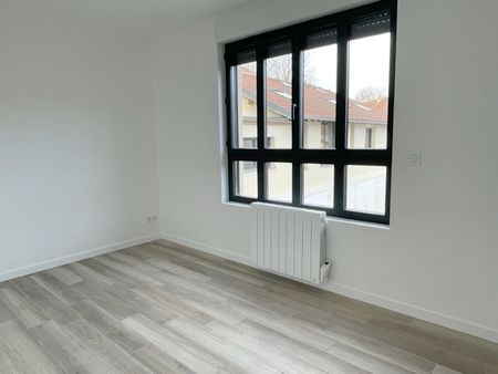 Location Appartement 3 pièces 51m² VILLENNES SUR SEINE 78670 - Photo 5