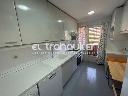 Piso de alquiler en Calle Gimialcón, Santa Teresa - Foto 5