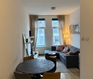 Te huur: Appartement Spanjaardstraat in Rotterdam - Foto 4