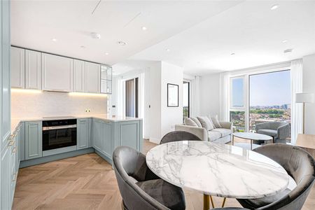 A spacious one bedroom apartment in the popular Chelsea Creek development - Photo 5