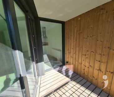 Appartement te huur in Leuven met 2 slaapkamers - Foto 6