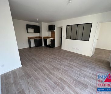 Location appartement 3 pièces 71.96 m² à Chartres (28000) - Photo 2