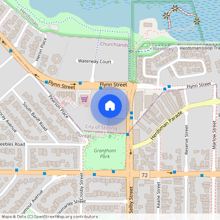 23, 19 Flynn Street, Churchlands