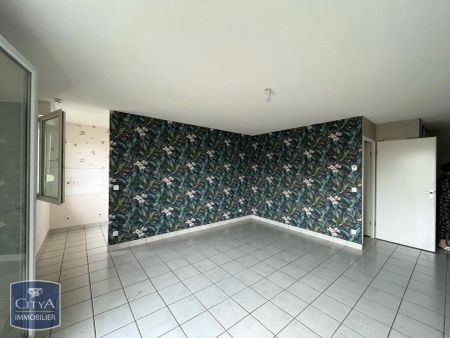 Appartement à louer 2 pièces 48.08m² - Photo 4