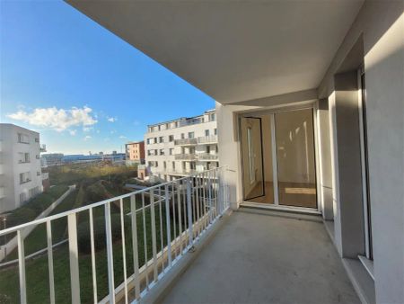 Location appartement 4 pièces - 82.31m² à Le havre (76600) - Photo 5