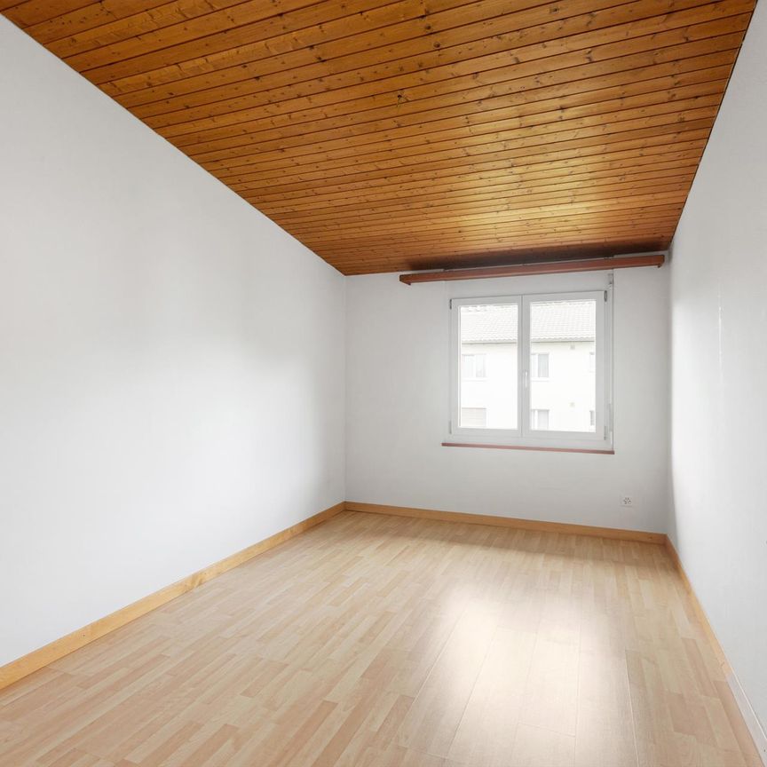 4,5 Zimmer Wohnung in 9030 Abtwil - Photo 1