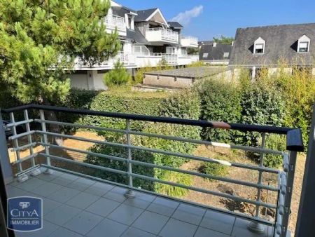 Appartement à louer 3 pièces 61m² - Photo 2