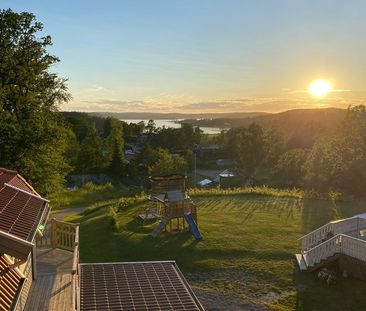 Strandlyckås väg, Ljungskile - Foto 2