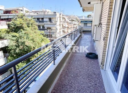 Διαμέρισμα για ενοικίαση Χαριλάου - Photo 3