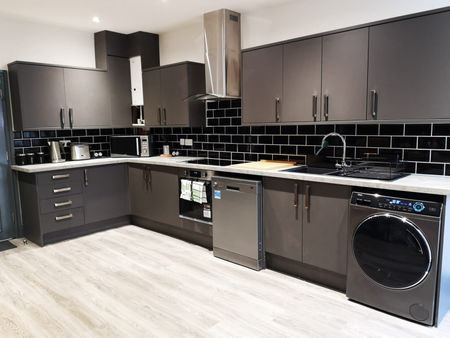 Modern 6-Bed En-Suite House Share - Photo 5
