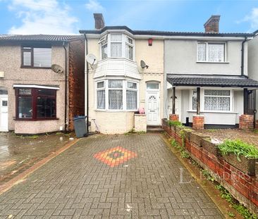 3 bedroom house to rent Reservoir Road, Erdington, Birmingham, West... - Photo 1