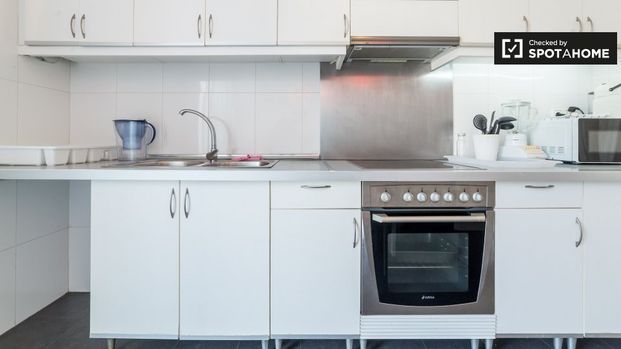 valencia, Valencian Community 46007 - Photo 1