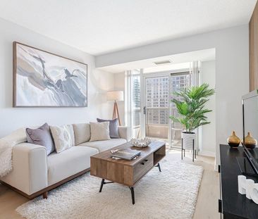 For Lease - 310 BURNHAMTHORPE Road Unit# 2310, Mississauga, Ontario - Photo 2