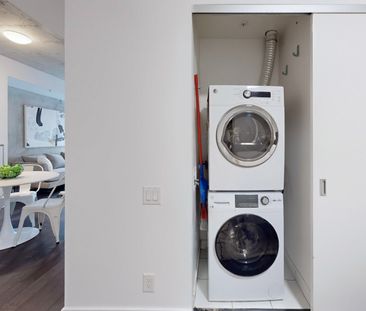 For Lease - 39 Brant Street Unit# 518, Toronto, Ontario - Photo 4