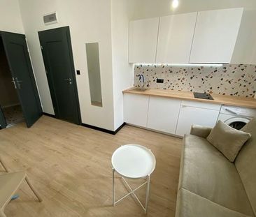 Poznań Łazarz, Józefa Strusia - Photo 2