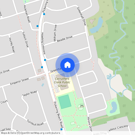 Ajax, Ajax, Durham, L1S 7N6