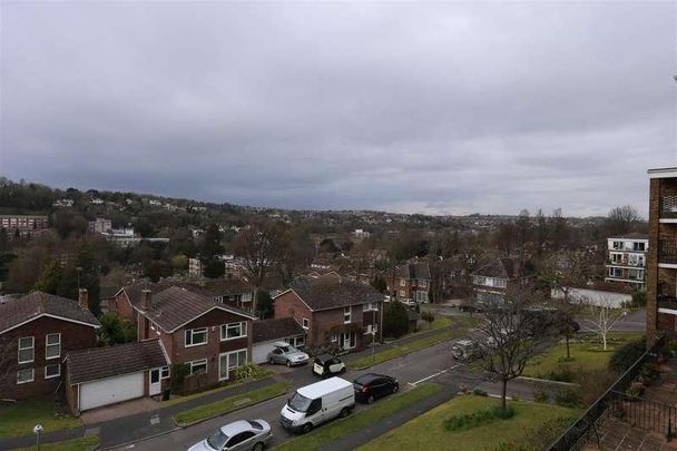 Montery Court, Vardean Drive, Brighton, BN1 - Photo 1