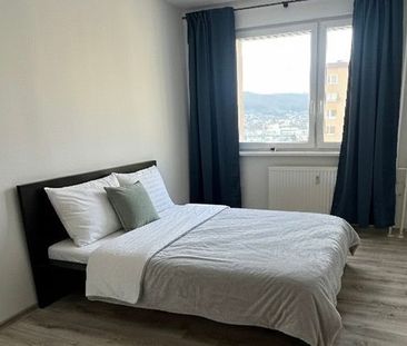 PRENÁJOM | 2-IZBOVÝ BYT S BALKÓNOM – PREŠOV, VAŽECKÁ - Fotografia 1