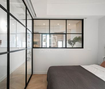 Excellent 2 Bedroom apartment for rent in El Born, Barcelona - Photo 4