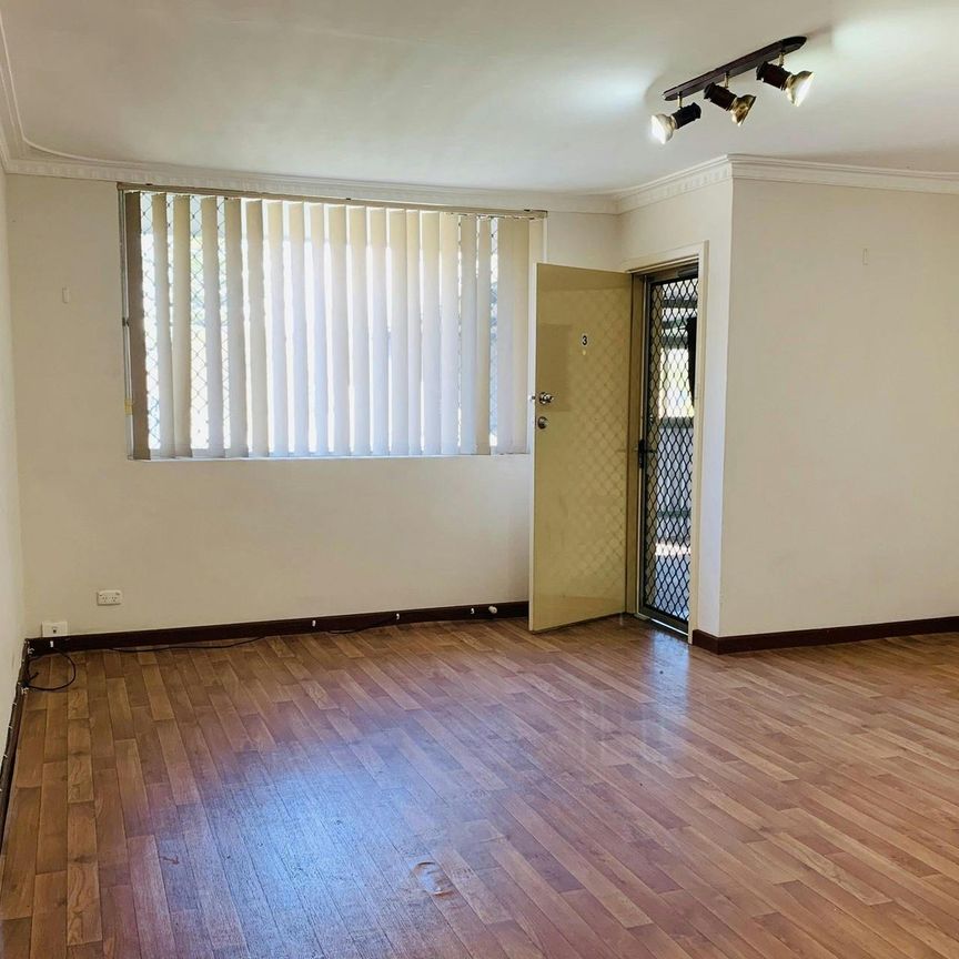 UNIT IN EXCELLENT LOCATION - Photo 1