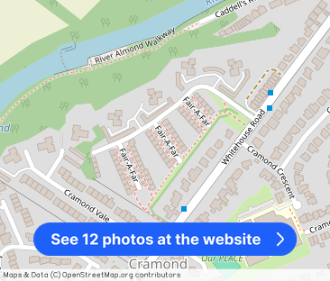 Fair-A-Far, Cramond, Edinburgh, EH4 - Photo 1