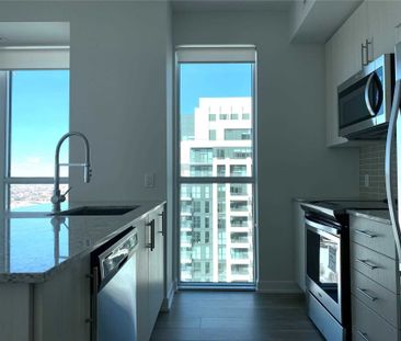 For Lease - 4055 Parkside Village Drive Unit# 2412, Mississauga, On... - Photo 4