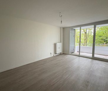 Attraktives 2-Zimmer-Zuhause in ruhiger und zentraler Lage - Foto 6
