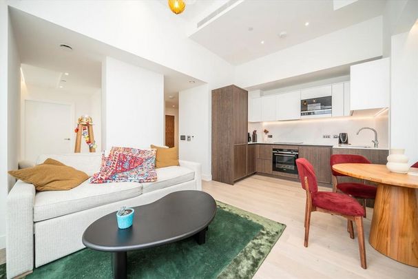 1 bedroom flat to rent - Photo 1