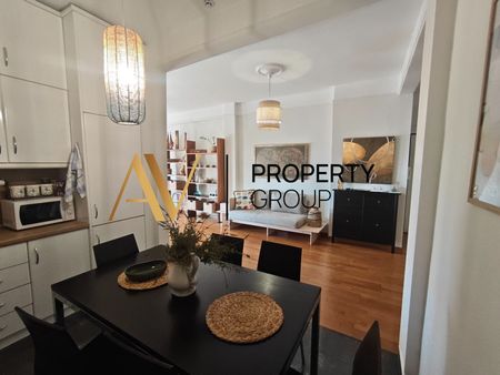 Studio/Γκαρσονιέρα για ενοικίαση Διοικητήριο (Κέντρο Θεσσαλονίκης) - Photo 2