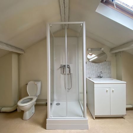AVENUE DE TURENNE, Spacieux T1 de 54m² au sol ! - Photo 4