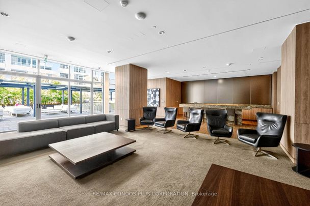 For Lease - 576 Front Street Unit# 1413E, Toronto, Ontario - Photo 1