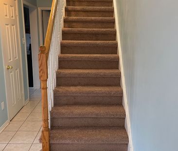 For Lease - 51 Morningmist Street, Brampton, Ontario - Photo 1