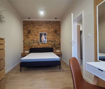 Mieszkanie na wynajem - Zdjęcie 1