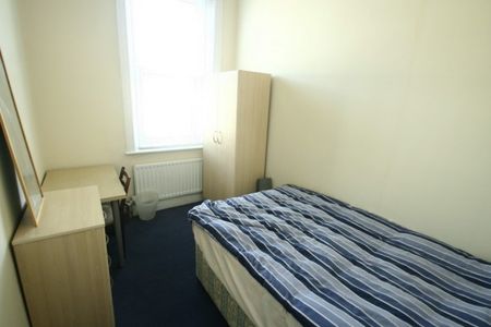 4 Bed - Chillingham Road, Heaton, Ne6 - Photo 3