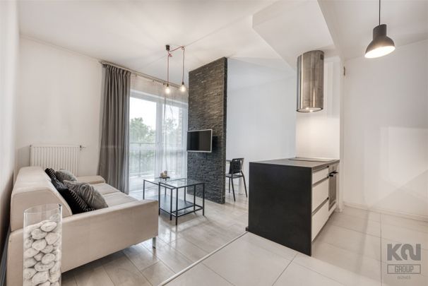 Łódź, Polesie, Pienista - Zdjęcie 1